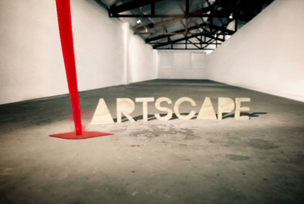 Artscape Titles