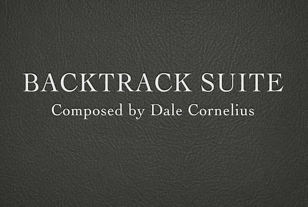 Backtrack Suite