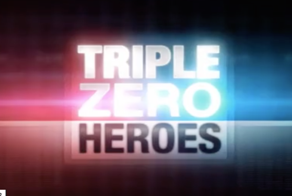 Triple Zero Heroes (Titles)