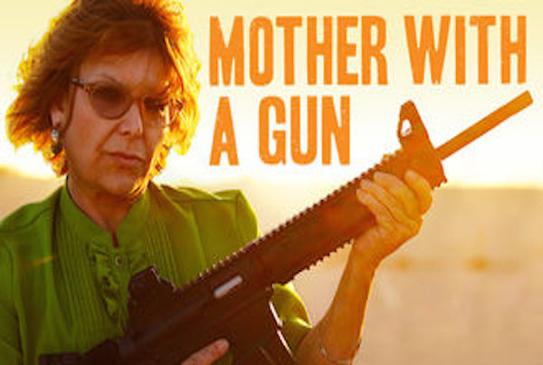 Mother With A Gun – Netflix U.S.
