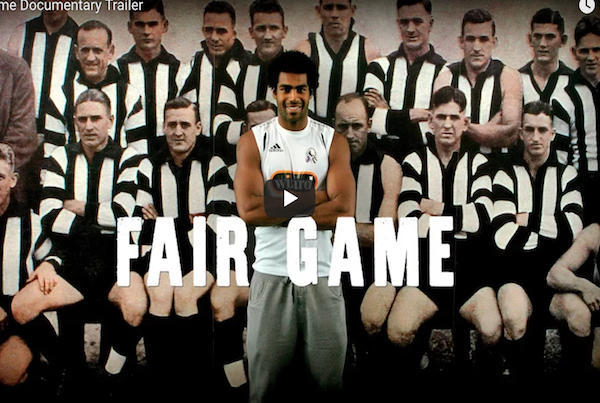 Fair Game Documentary