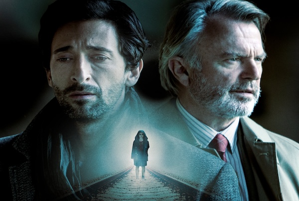 Backtrack feature film underscore example